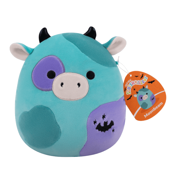 Squishmallows 7.5in Halloween Plush Assorted