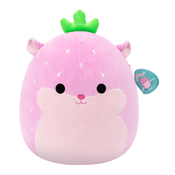Squishmallows Original 16-Inch Plush Squad 33 Assorted