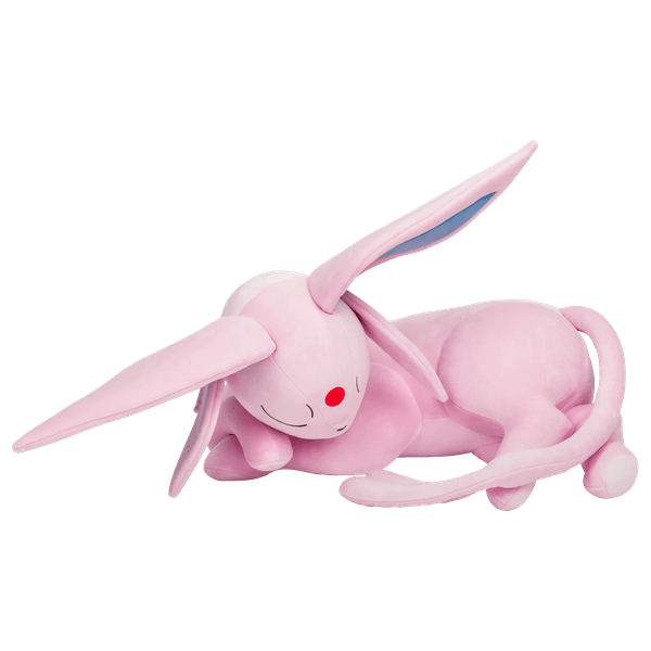 Pokemon 18″ Sleeping Espeon Plush