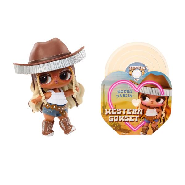 L.O.L. Surprise Music Festival Tots Assorted