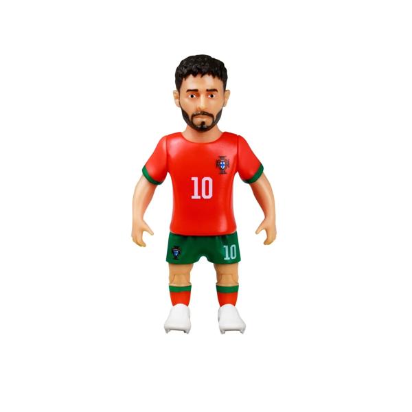Supergoal Shoe Capsule Figure