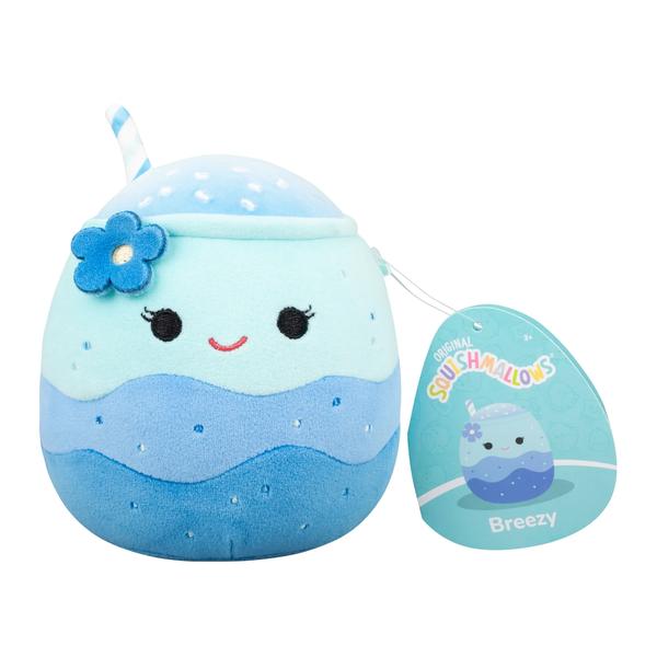 Squishmallows Original 5-Inch Plush Squad 33 Assorted