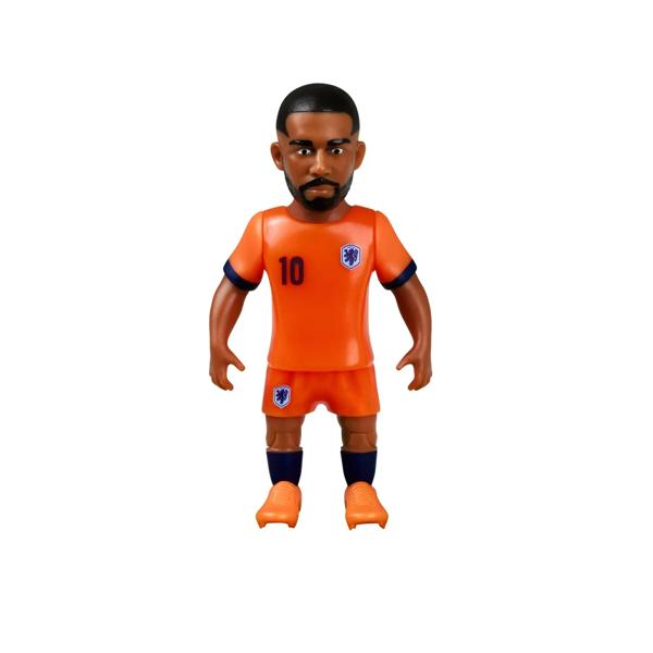 Supergoal Shoe Capsule Figure