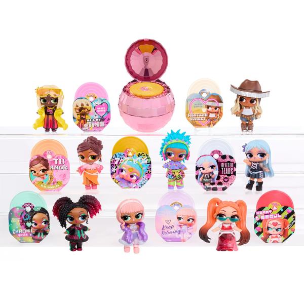 L.O.L. Surprise Music Festival Tots Assorted
