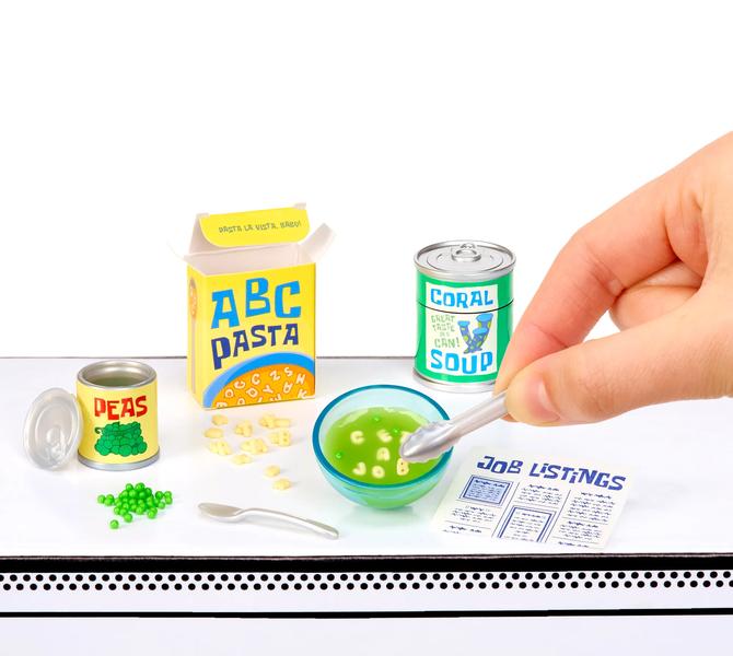 MGA’s Miniverse Make It Mini SpongeBob SquarePants™