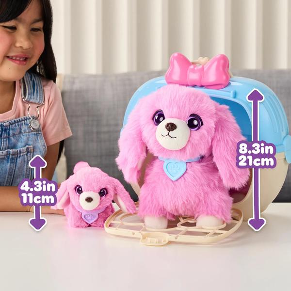 ScruffaLuvs Mom & Baby Single Pack
