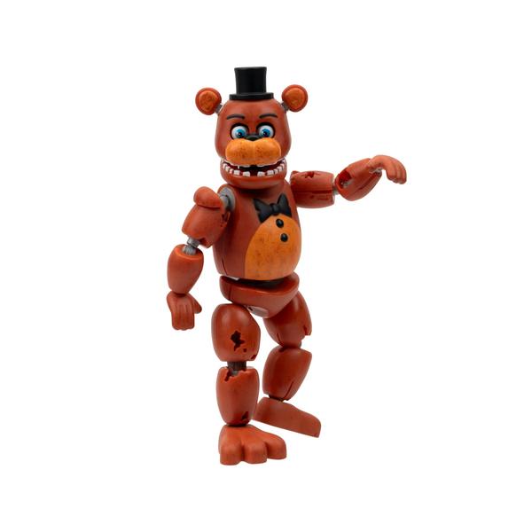 Five Nights at Freddy’s Endo Collector Figure Assorted