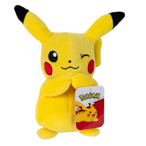 Pokémon&nbsp;20cm Plush Assorted Series 25
