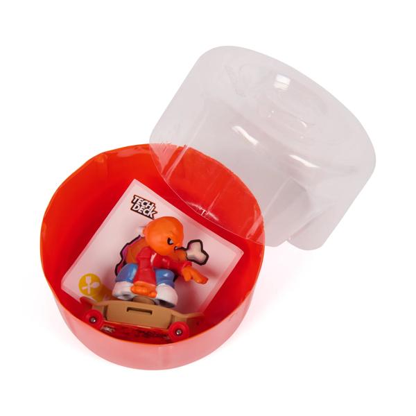 Tech Deck Free Riders Single Blind Pack