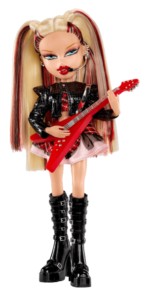 Bratz Pop Starz Assorted&nbsp;