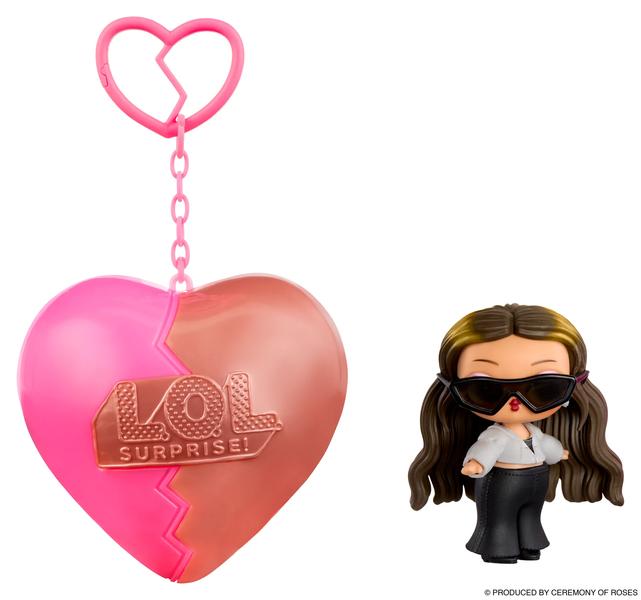 L.O.L. Surprise Music Festival Headliners Tots Assorted