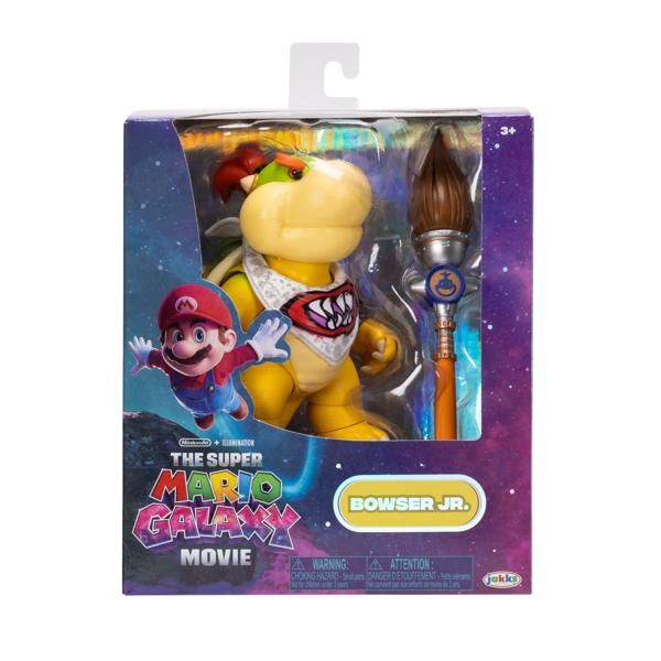 Super Mario Movie 2 5 Inch Figure Assortment&nbsp;