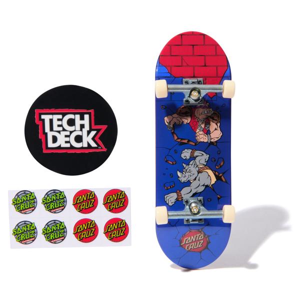 Tech Deck Entertainment Series Finger Board