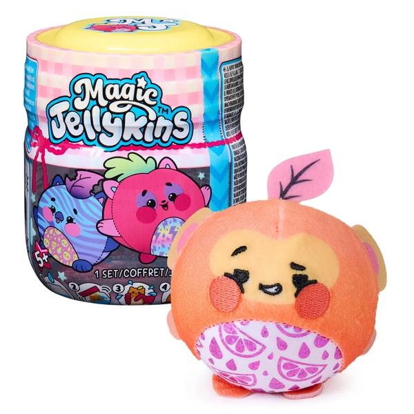 Magic Jellykins Surprise Plush Blind Box Assortment