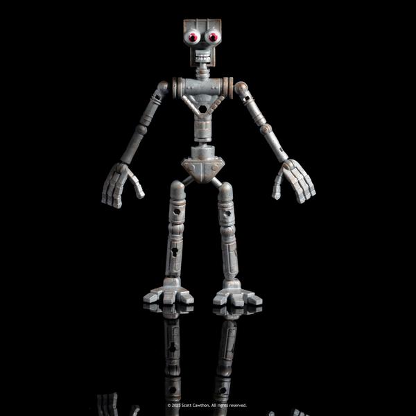 Five Nights at Freddy’s Endo Collector Figure Assorted