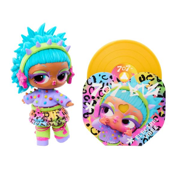L.O.L. Surprise Music Festival Tots Assorted
