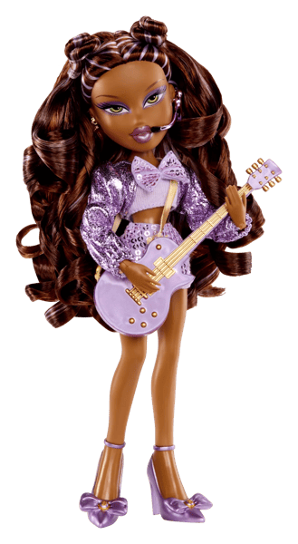 Bratz Pop Starz Assorted&nbsp;