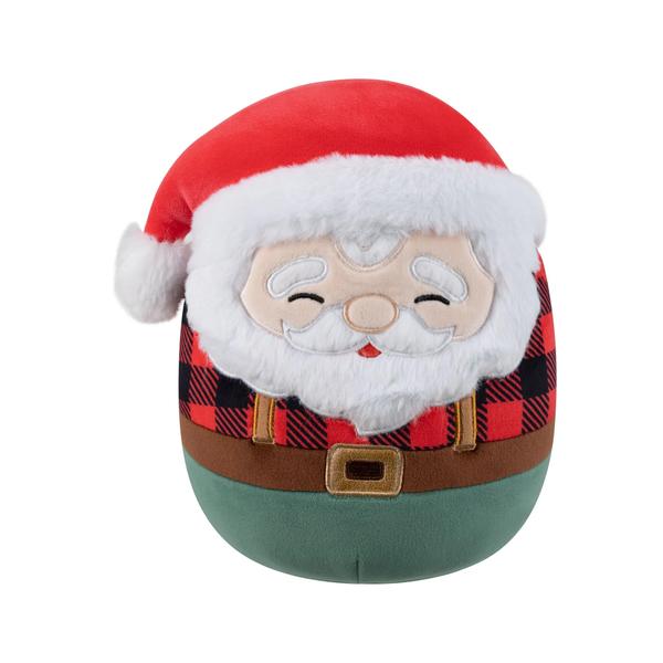 Squishmallows Original 12-Inch Christmas Assortment