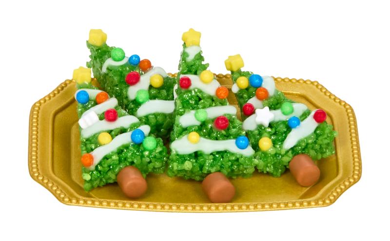 MGA’s Miniverse Make It Mini Holiday Assortment