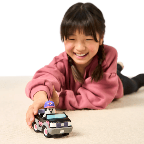 Bluey Basic Vehicle