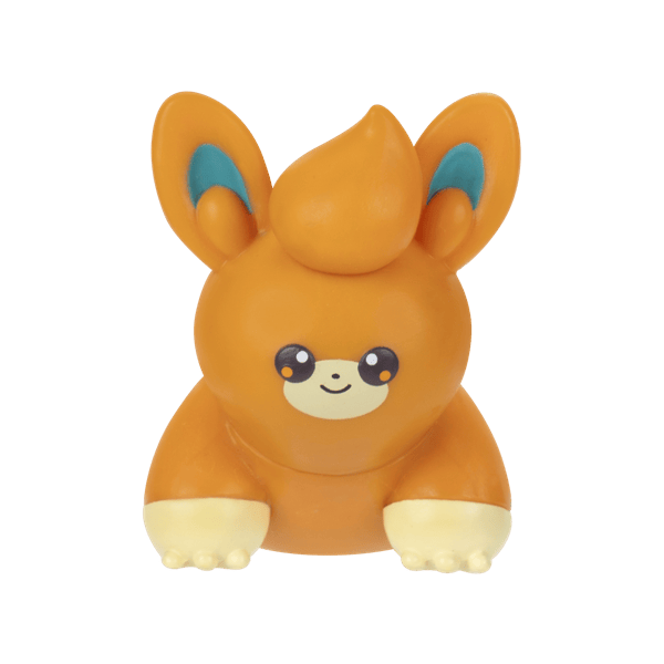 Pokémon&nbsp;Battle Figure 6 Pack Assorted
