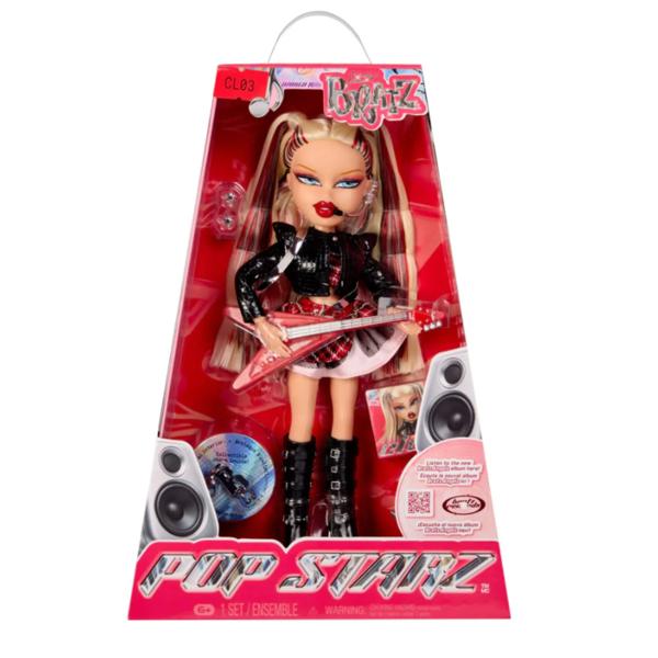 Bratz Pop Starz Assorted&nbsp;
