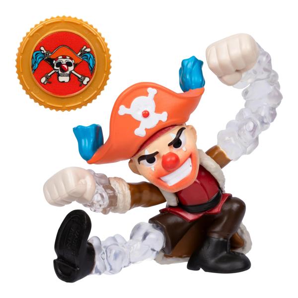 One Piece S2 Mini Action Figure Surprise