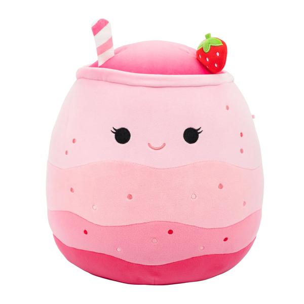 Squishmallows Original 5-Inch Plush Squad 33 Assorted
