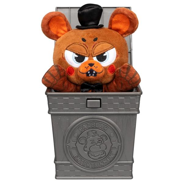 Five Nights at Freddy’s Jumpscare Blind Box Plush