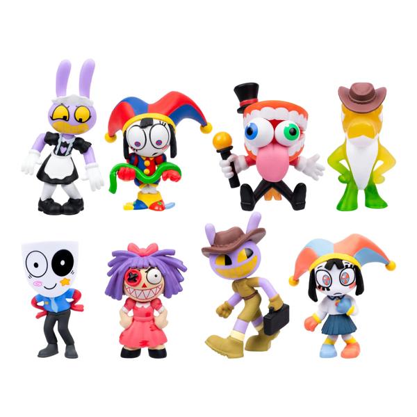 Amazing Digital Circus S2 Collector Mini Figure&nbsp;