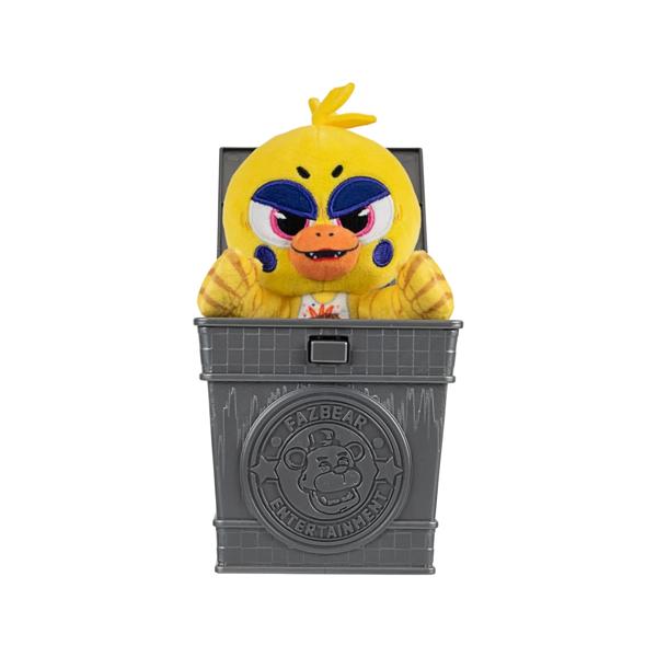 Five Nights at Freddy’s Jumpscare Blind Box Plush
