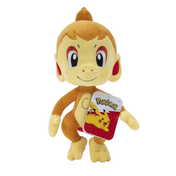 Pokémon&nbsp;20cm Plush Assorted Series 26