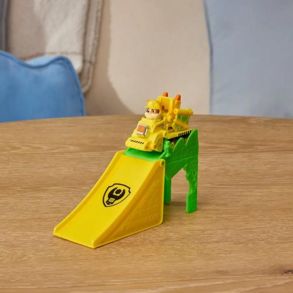PAW Patrol: The Dino Movie Jump Shift Racers