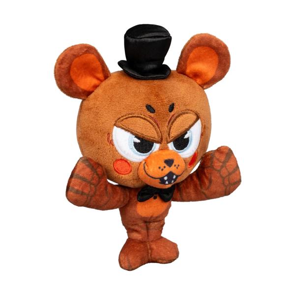 Five Nights at Freddy’s Jumpscare Blind Box Plush