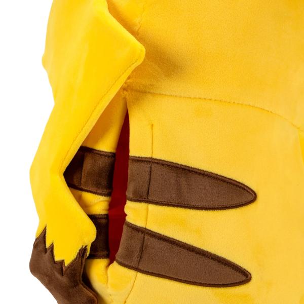 Pokémon Pikachu Puppetronic RealFX Interactive Plush