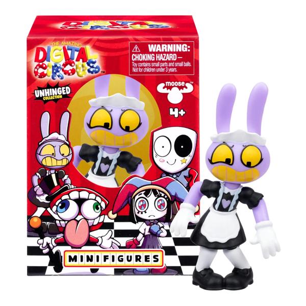 Amazing Digital Circus S2 Collector Mini Figure&nbsp;