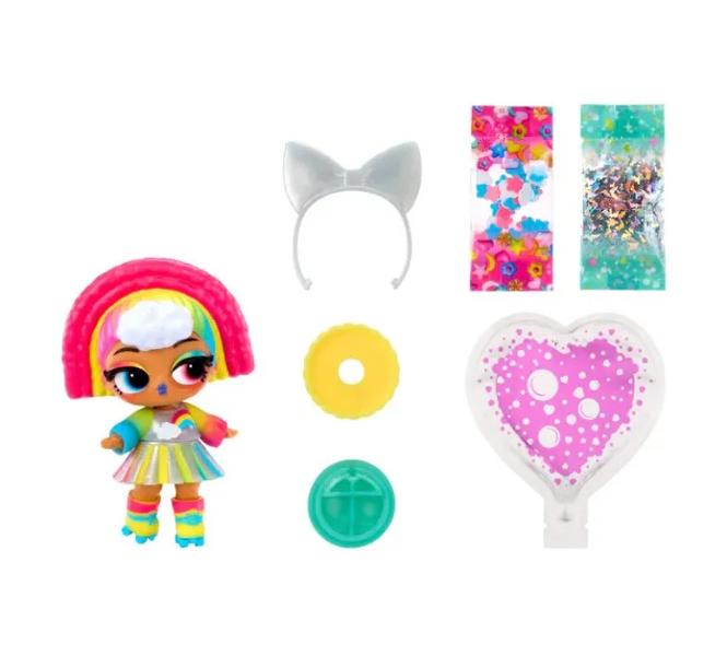 L.O.L. Surprise Bubbly Surprise Tots Assorted