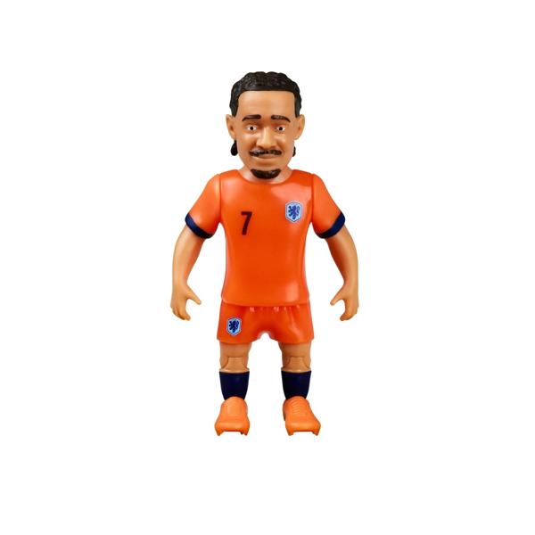 Supergoal Shoe Capsule Figure