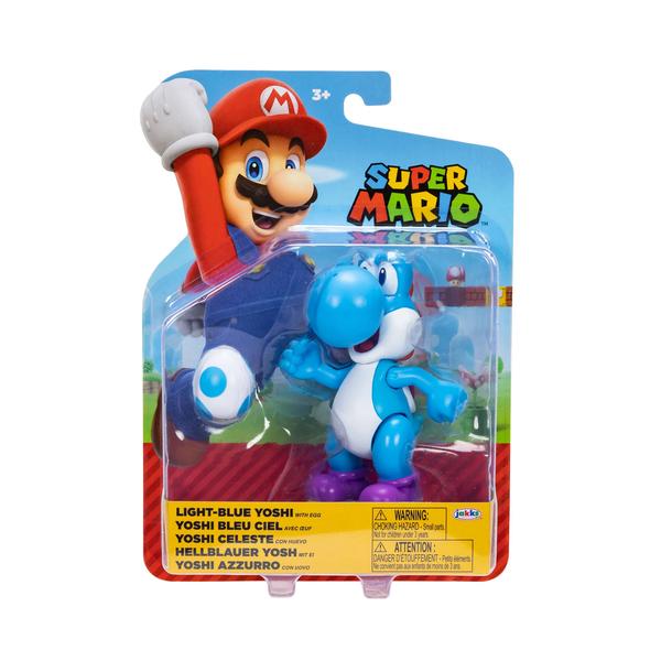Super Mario 10cm Figure