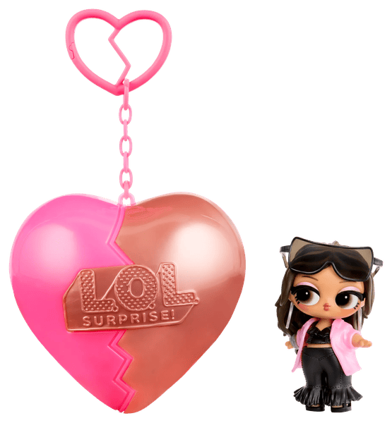 L.O.L. Surprise Music Festival Headliners Tots Assorted