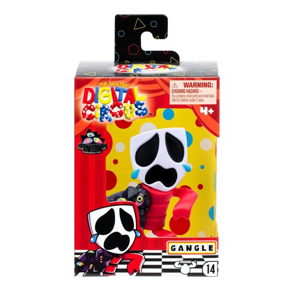 Amazing Digital Circus S2 Vinyl Figure&nbsp;