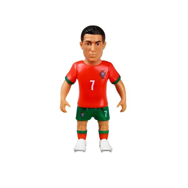 Supergoal Shoe Capsule Figure