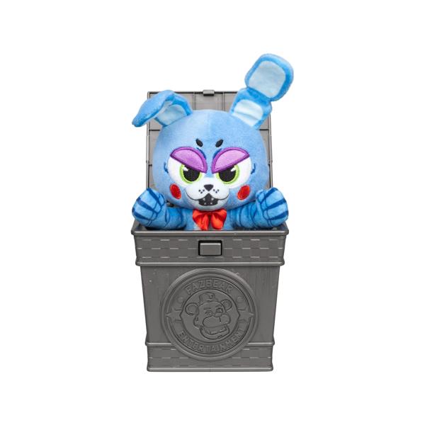 Five Nights at Freddy’s Jumpscare Blind Box Plush