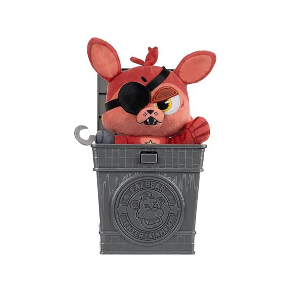 Five Nights at Freddy’s Jumpscare Blind Box Plush