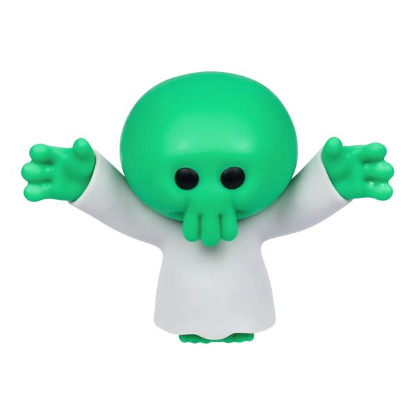 Minions & Monsters x Heroes of Goo Jit Zu Squishy Figure