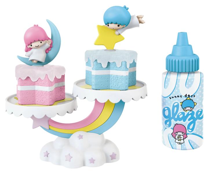 MGA’s Miniverse – Make It Mini SANRIO Hello Kitty Series 4
