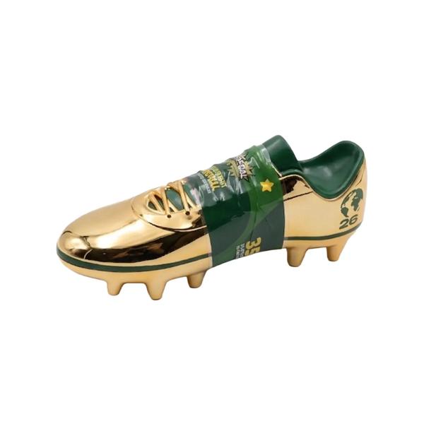 Supergoal Shoe Capsule Figure