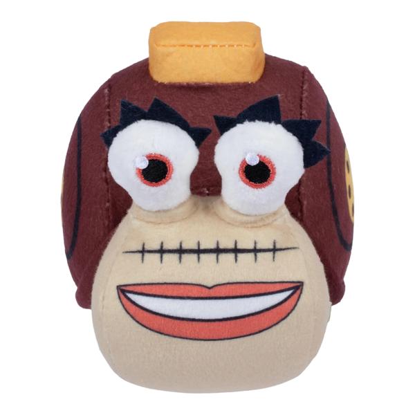 One Piece S2 Plush Single Pack