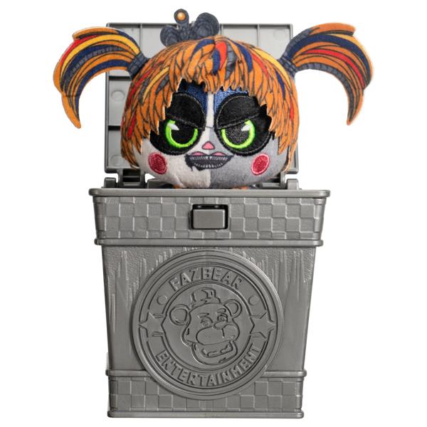 Five Nights at Freddy’s Jumpscare Blind Box Plush