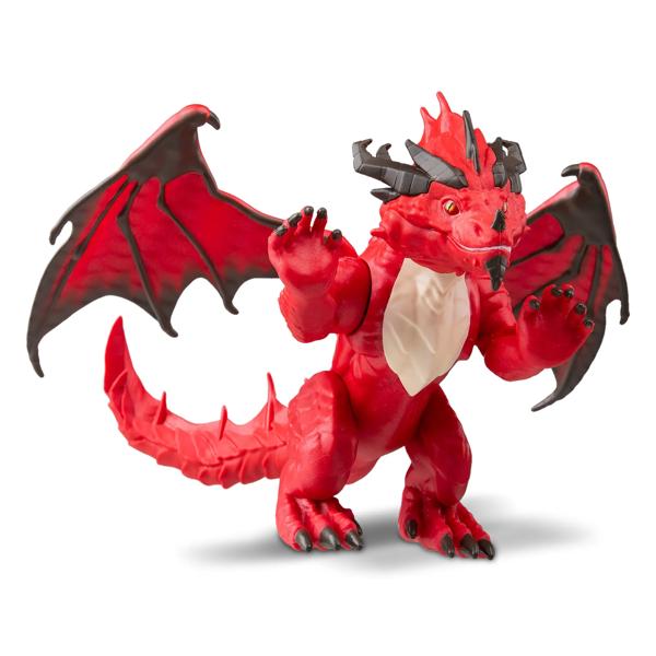 Questers Monsters Assortment